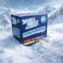Hydrafreeze Electrolyte Freeze Pops 120 Pack - 3