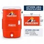 Customizable Igloo 5 Gallon Cooler - 1