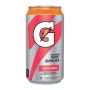 Gatorade Thirst Quencher Sports Drink Cans - 100 Case Mix and Match Pallet Bundle - 3