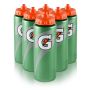 Gatorade Zero Powder Sticks - Bulk 960 Count Mix & Match Bundle with 50 Bottles - 3