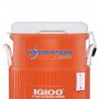 Customizable Igloo 5 Gallon Cooler - 2