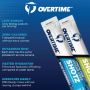 Overtime Sugar Free Fruit Punch Shotz - 1600 Pack Electrolyte Drink Mix - 3