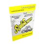 Sqwincher Fast Pack Single Serve Liquid Concentrate - Lemonade 200 Count Case - 1