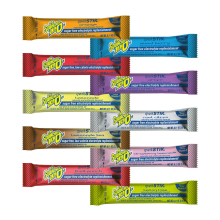Sqwincher Zero Qwik Stik 20 oz Sugar Free Powder Concentrate