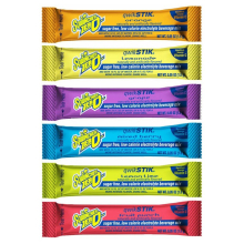 Sqwincher ZERO 10oz Qwik Stik Powder Mix - 500 Count