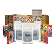 Hydration Depot Exclusive All Brands Ultra Bundle - 100 Employees