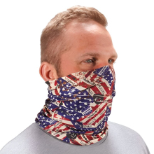 Chill-Its Multi-Band Bandana - Select Color