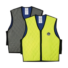 Ergodyne Chill-Its 6665 Wet Evaporative Cooling Vest