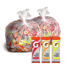 Buy Gatorade Thirst Quencher Powder Industrial Bundle - 480 Sticks on sale online