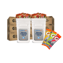 Gatorade Individual Powder Sticks Bundle - 50 Employees