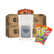 Gatorade Powder Stick Single Serve Electrolyte Bundle - 960 Sticks