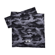 Pyramex Camo Cooling Gaiter Crew Value Bundle - 290 Pack