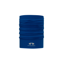Pyramex Blue Cooling Gaiter Crew Value Bundle - 140 Pack