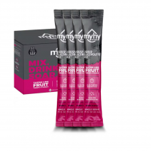 MyHy Active Fruit Punch Individual Electrolyte Mix