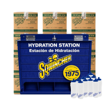 Sqwincher Zero Pure Tropic Hydration Bundle - 20 oz Sticks