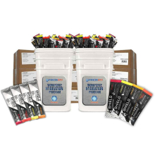 Shield & Shield Zero Individual Powder Sticks Bundle - 3000 for 50 Employees 