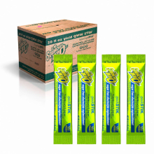 Sqwincher Zero Qwik Stik 20 oz Sugar Free Powder Concentrate - Lemon Lime