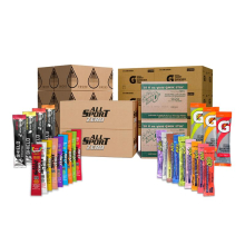 Hydration Depot Exclusive All Brands Mega Bundle