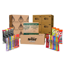 Hydration Depot Exclusive All Brands Super Bundle
