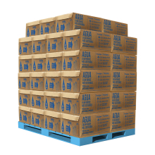Purified Aqualy Box Water Pallet Bundle