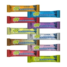 Sqwincher Zero Qwik Stik 20 oz Sugar Free Powder Concentrate