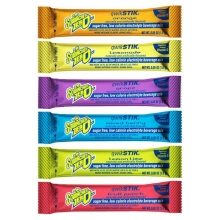 Sqwincher ZERO 10oz Qwik Stik Powder Mix - 500 Count