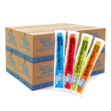 Hydrafreeze Electrolyte Freeze Pop Bundle - 12 Cases