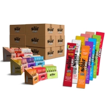 All Sport Zero Powder Sticks Bundle - Select Your Flavors