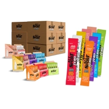 All Sport Zero Powder Sticks Bundle - Select Your Flavors