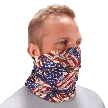 Chill-Its Multi-Band Bandana - Select Color