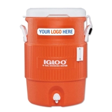 Customizable Igloo 5 Gallon Cooler