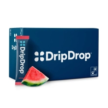 DripDrop Electrolyte Powder Sticks - Pack of 100 - Watermelon