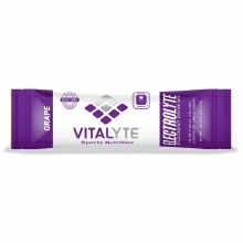 Vitalyte Grape Powder Packets (Pack of 150)