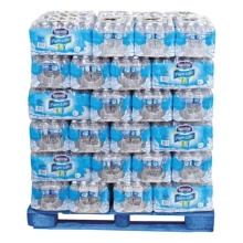 GulfStrong 84 Case Water Pallet - Free Shipping Florida & Texas Only