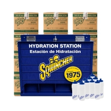 Sqwincher Zero Pure Tropic Hydration Bundle - 20 oz Sticks