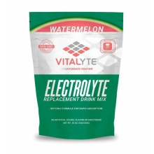 Vitalyte Electrolyte Replacement Drink Mix - Watermelon, 5 Gallon