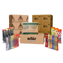 Hydration Depot Exclusive All Brands Super Bundle