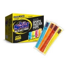 All Sport Zero Sugar Case of Freeze Pops