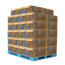 Purified Aqualy Box Water Pallet Bundle