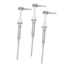 Dispenser Pump for Liquid Concentrate - 3 Pack