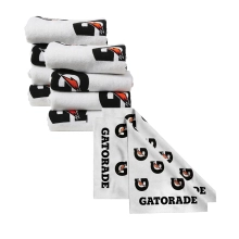 Gatorade Sideline Sport Towel - 10 Pack