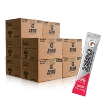 Gatorade Zero Single Serve Fruit Punch Sticks - 960ct Bulk Pack