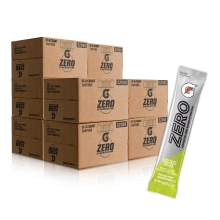 Gatorade Zero Single Serve Lemon Lime Sticks - 960ct Bulk Pack