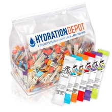 Gatorade Zero Single Serve Sticks - Variety Pack - 720 Sticks