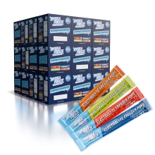 Hydrafreeze Electrolyte Freeze Pop Bundle - 36 Cases