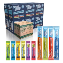 Sqwincher Zero & Hydrafreeze Bundle - 500 Sticks & 1440 Freeze Pops