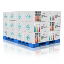 MyHy Single Serve Electrolyte Stick - Build Your Pallet Bundle
