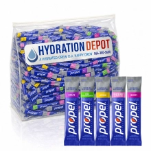 Propel Zero Powder Stick Bundle - 960 Sticks