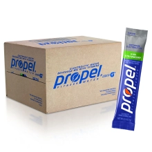 Propel Zero Calories Kiwi-Strawberry Packets - Propel Packs w/Electrolytes