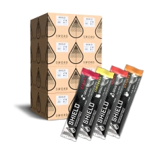 Shield Electrolyte Powder Sticks - Select Your Flavors